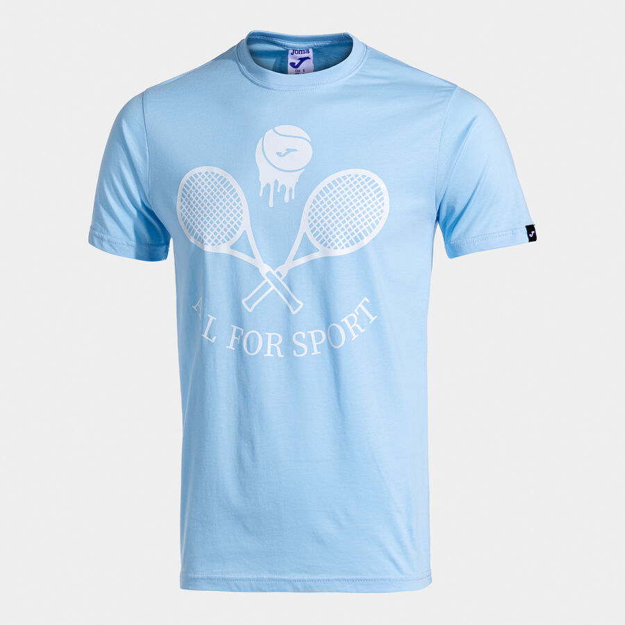 CAMISETA MANGA CORTA CHALLENGE