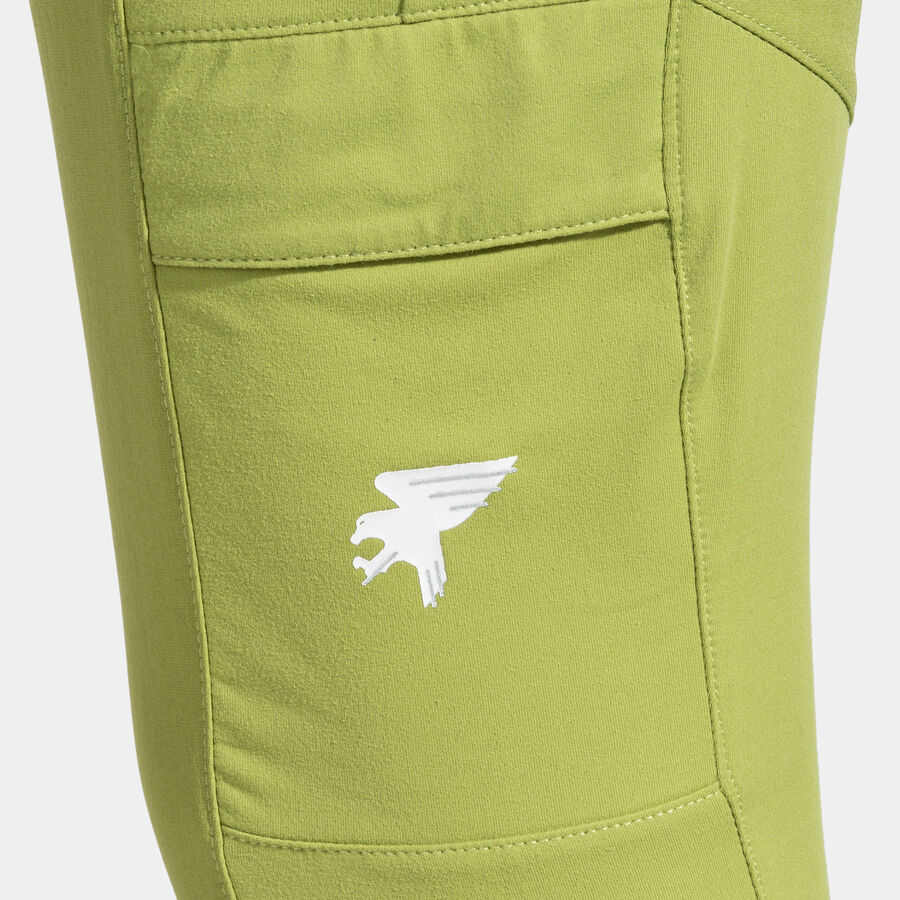 PANTALÓN LARGO EXPLORER