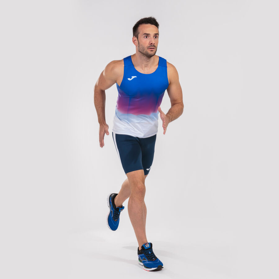 CAMISETA TIRANTES ELITE VII 