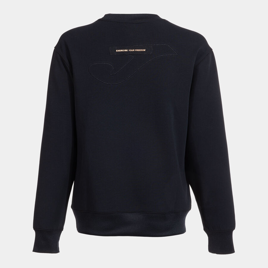 SUDADERA STEP