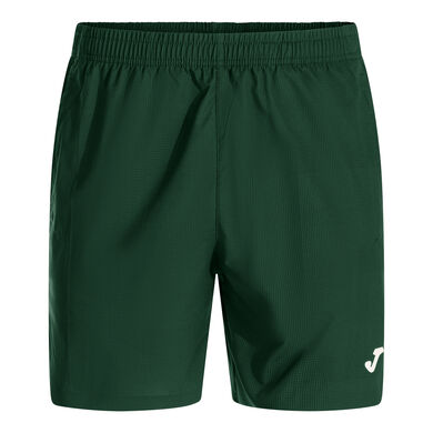 Bermuda shorts man Iconic green