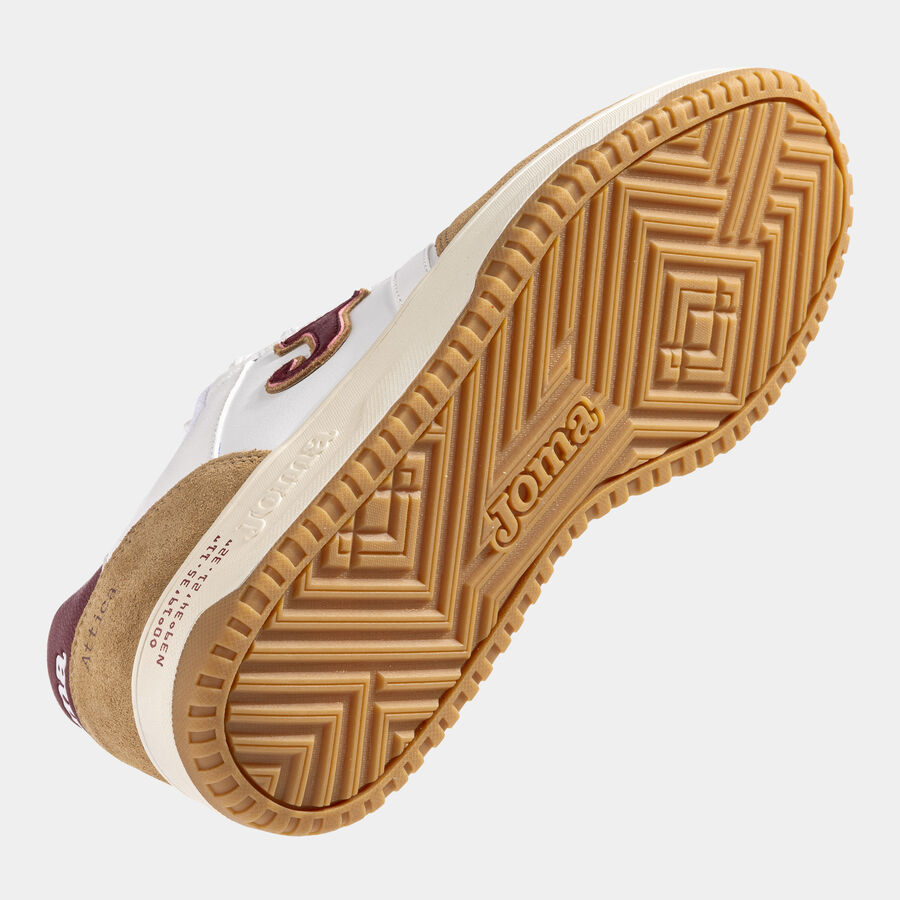 C.ATTICA MEN 25