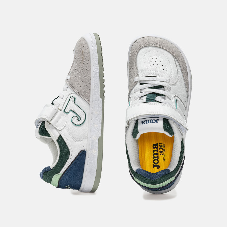 FLEXY JR BAREFOOT  25