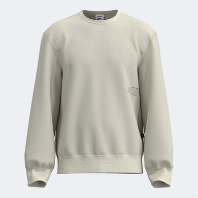 Felpe uomo Mimetic beige