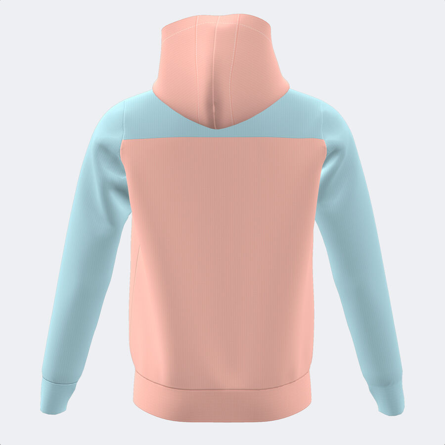 SUDADERA CON CAPUCHA PARK