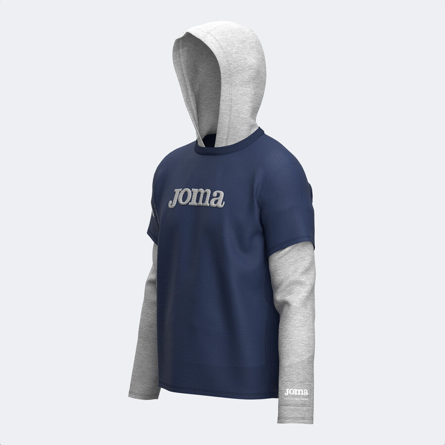 CAMISETA MANGA LARGA URBAN STREET