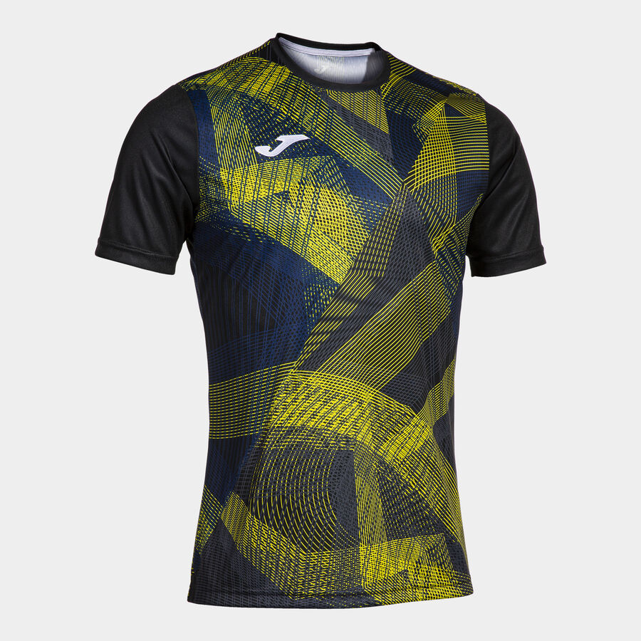 CAMISETA MANGA CORTA PRO TEAM