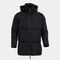 Anorak mulher Mimetic preto