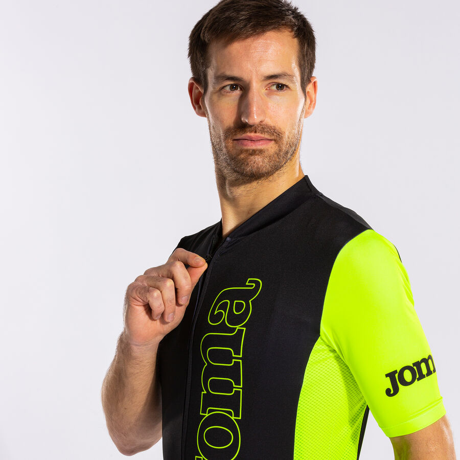 MAILLOT CRONO