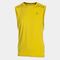 Shirt s/m mann Indoor Gym gelb