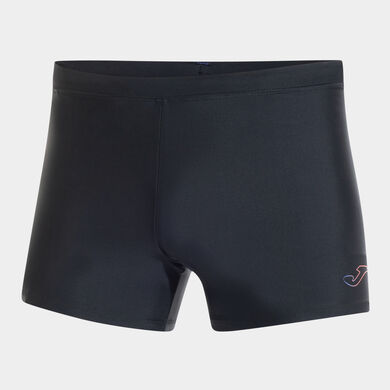 Maillot boxer homme Shark noir