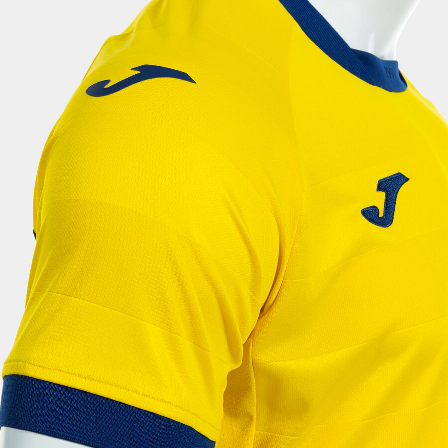 CAMISETA MANGA CORTA  COMP. OFI. C HELLAS VERONA FC