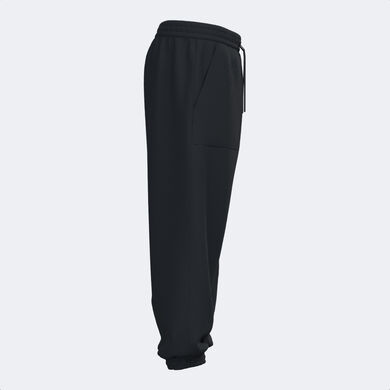 Lange hose mann Step schwarz