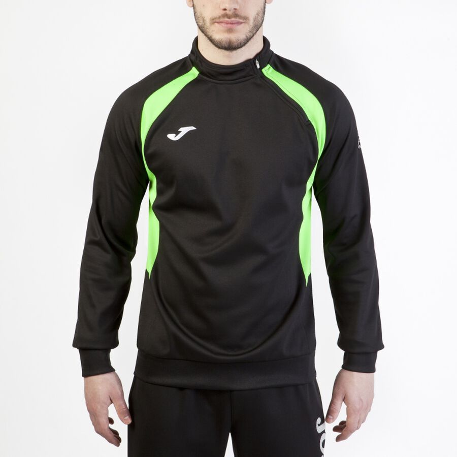 SUDADERA CHAMPIONSHIP III 