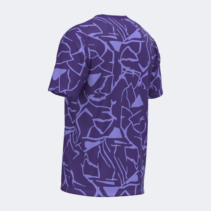 CAMISETA MANGA CORTA PRO TEAM