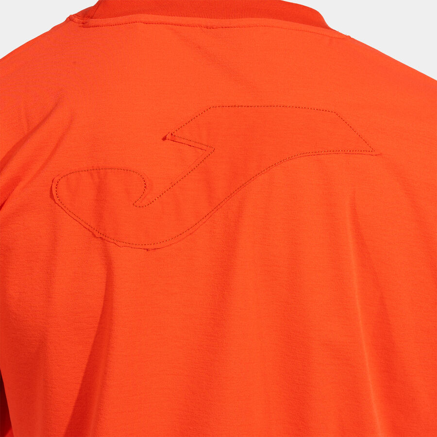 CAMISETA MANGA CORTA STEP