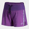 Pantaloni lungi pană damă Iconic violet