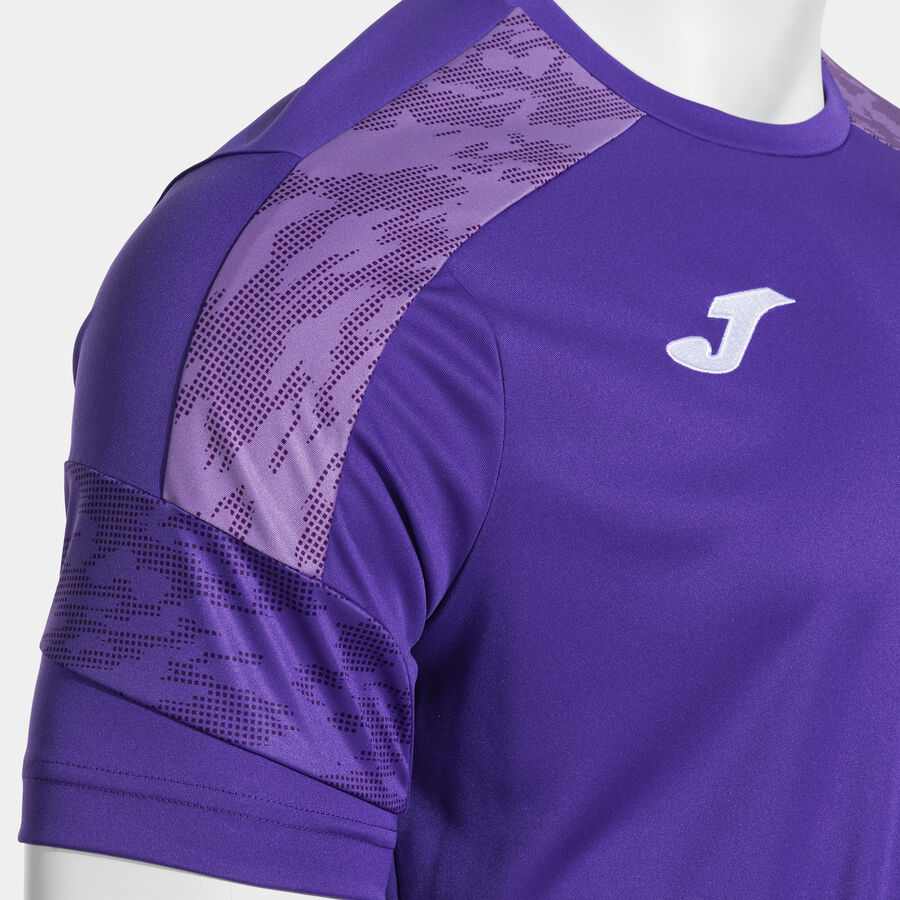 CAMISETA MANGA CORTA CHAMPIONSHIP VIII