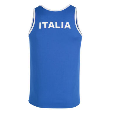 Canotta Federazione Italiana Tennis