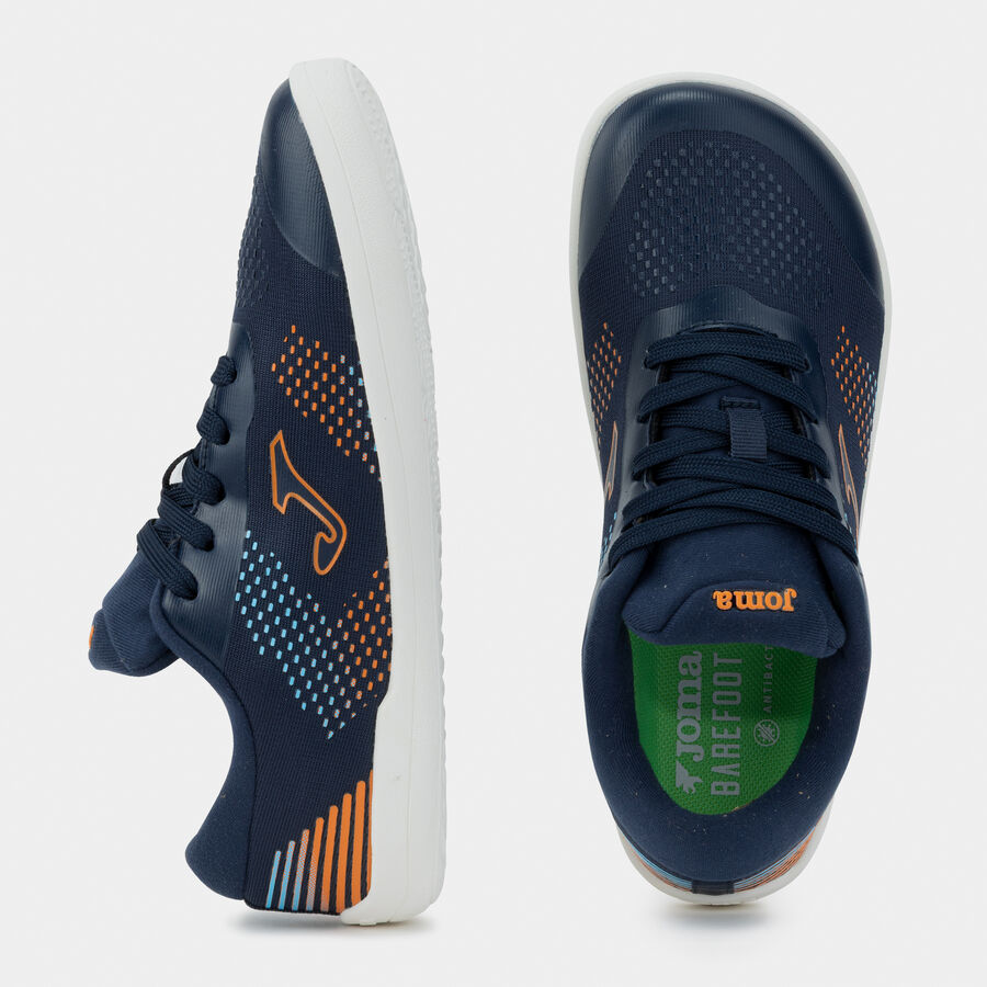 DEGASS JUNIOR BAREFOOT 25