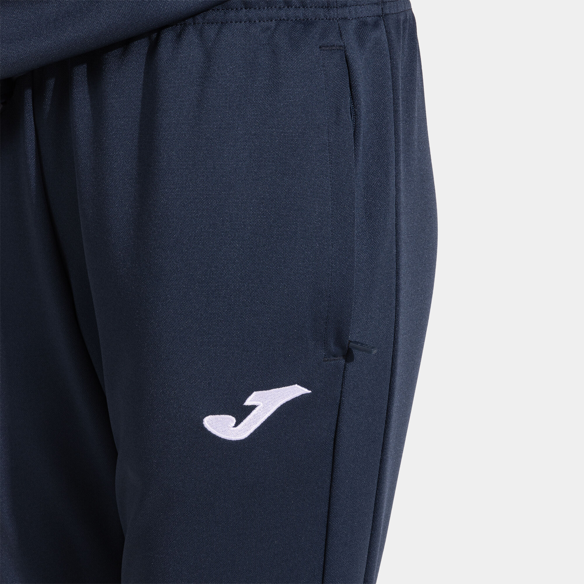 Tracksuit woman Championship VIII dark navy | JOMA®