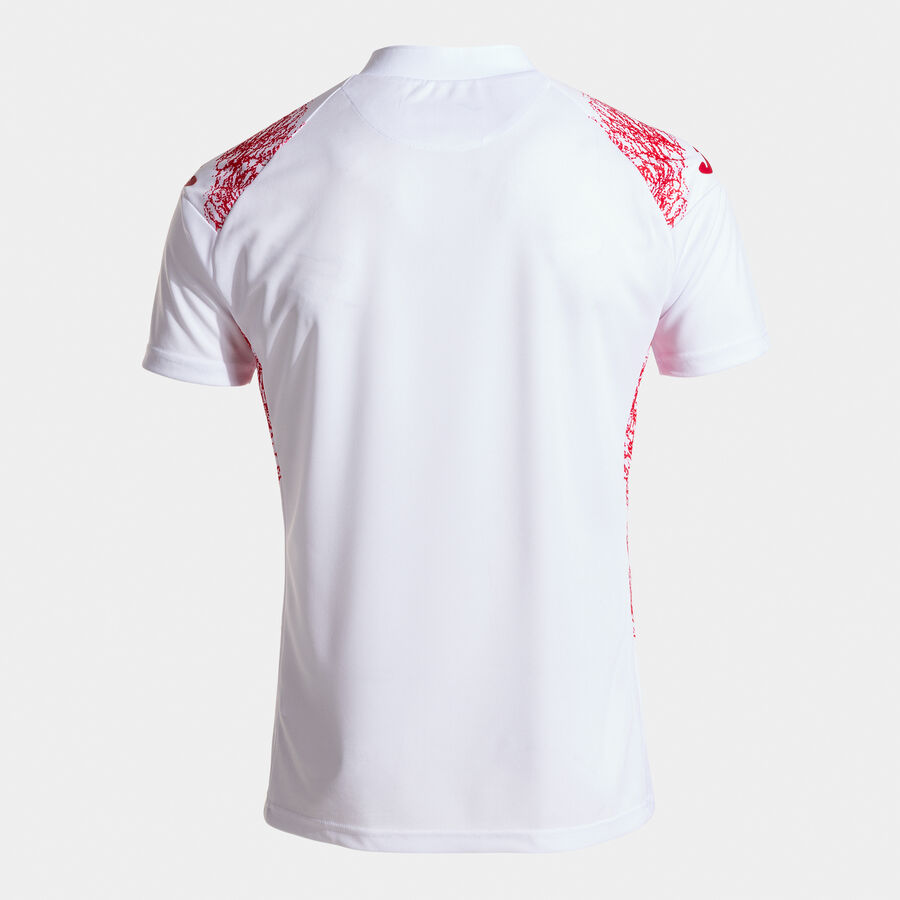 CAMISETA MANGA CORTA COMP. OFI. REAL FEDERACIÓN ESPAÑOLA DE FUTBOL SALA