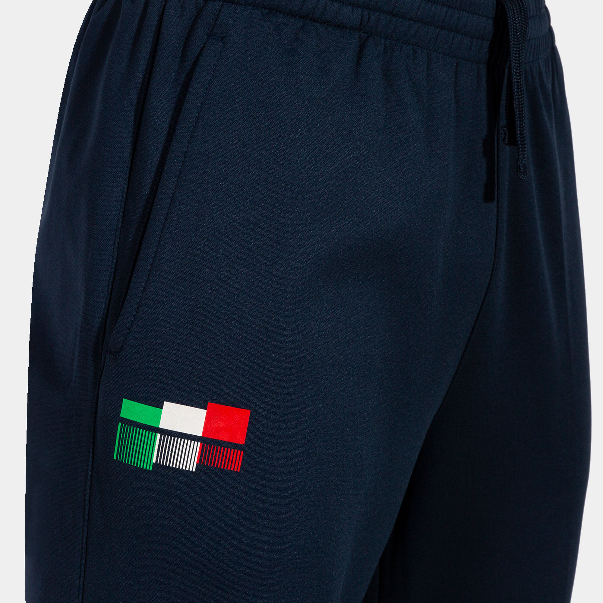 Longs pants Italian Tennis Federation