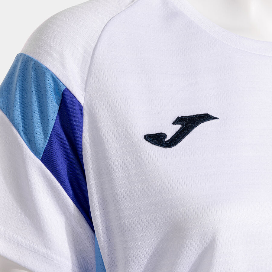 CAMISETA MANGA CORTA MONTREAL