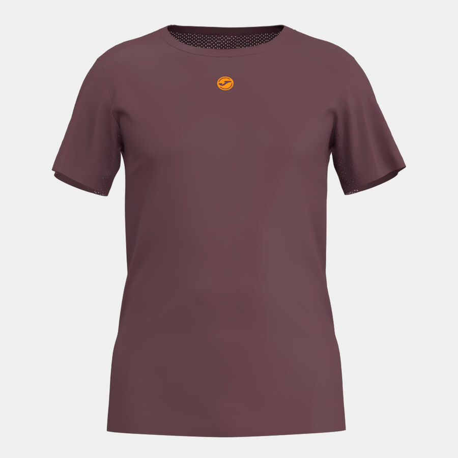 CAMISETA MANGA CORTA INDOOR GYM