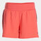 Shorts woman R-Nature coral