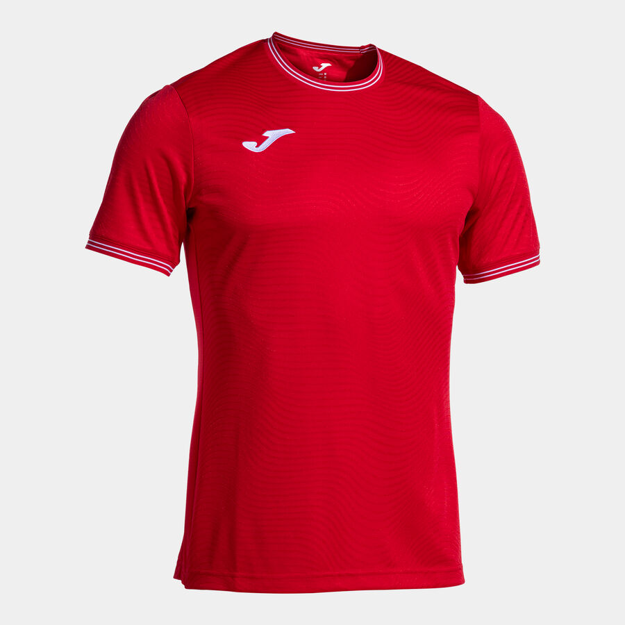 CAMISETA MANGA CORTA TOLETUM V