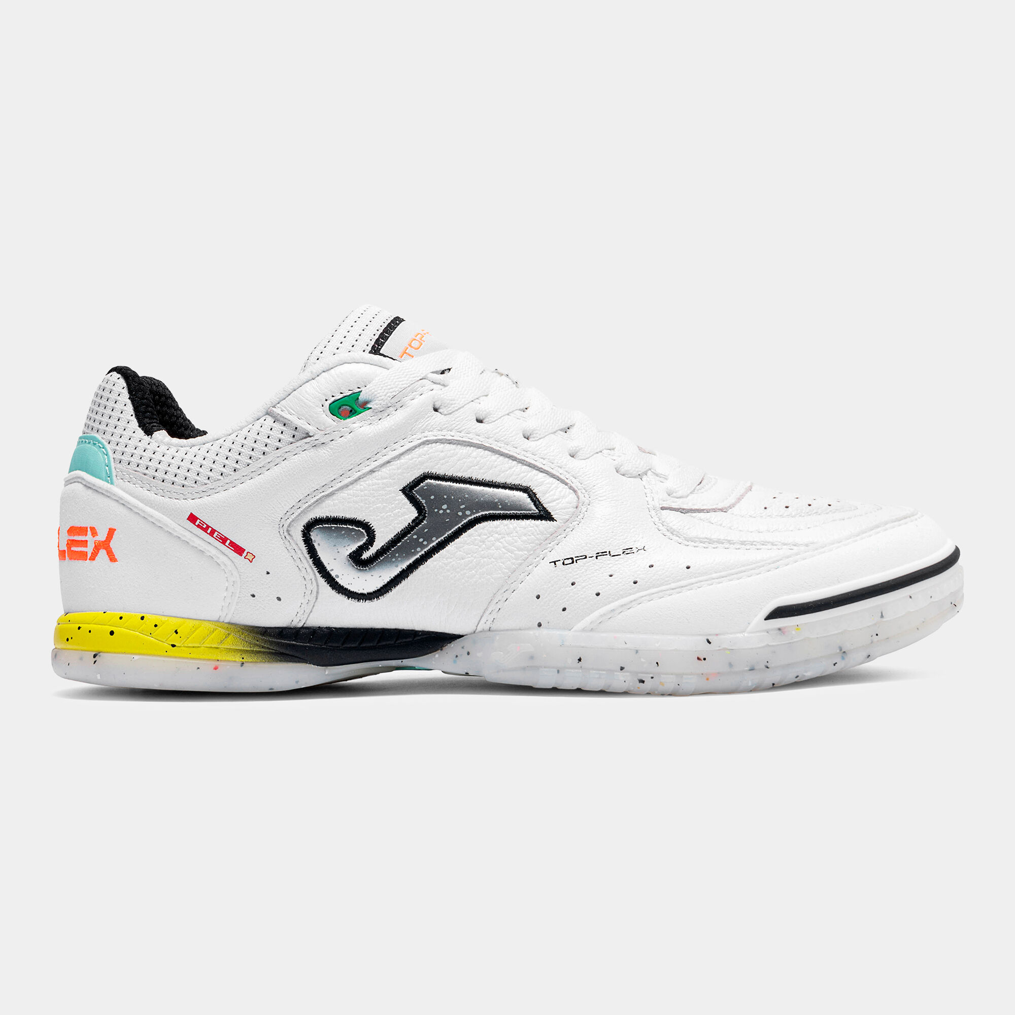 Futsal shoes Top Flex 26 indoor white | JOMA®
