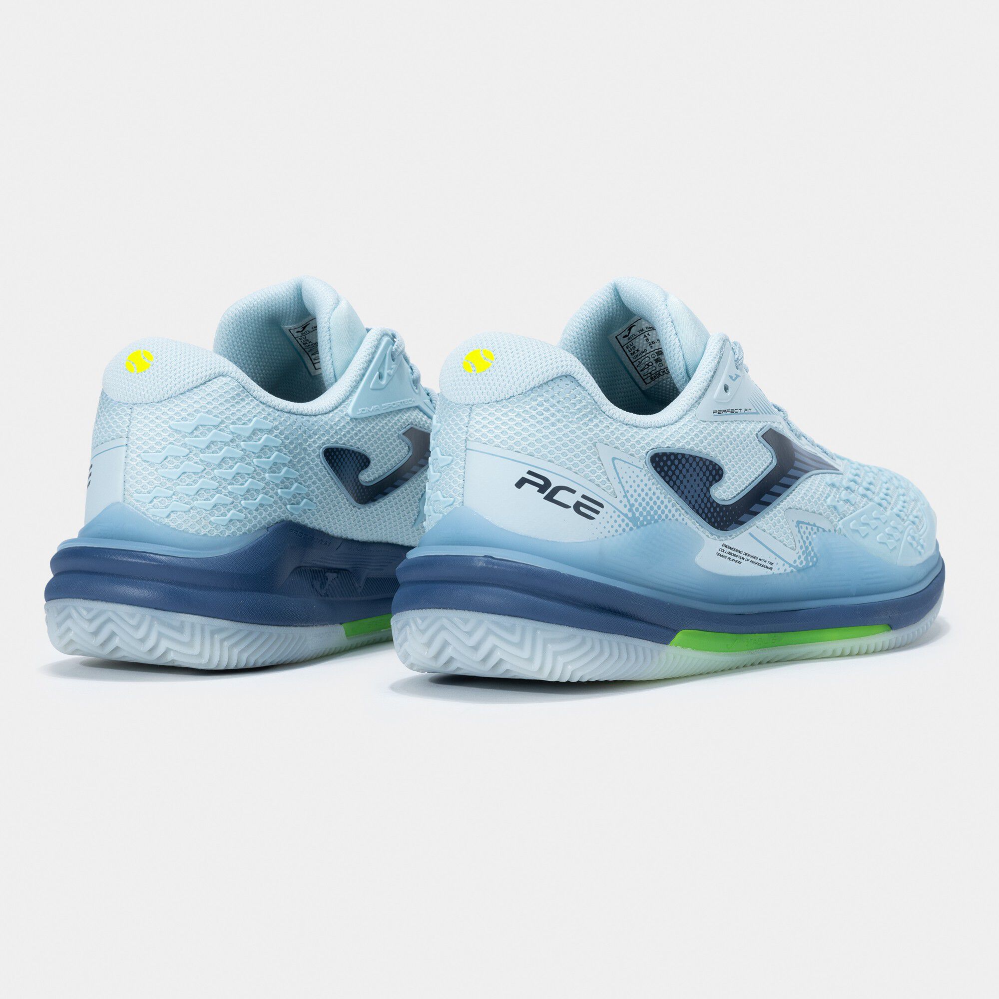シューズ joma / C.ATTICA MEN 2503 GREY BLUE Casual shoes C.Attica Men 25 man gray blue | JOMA®