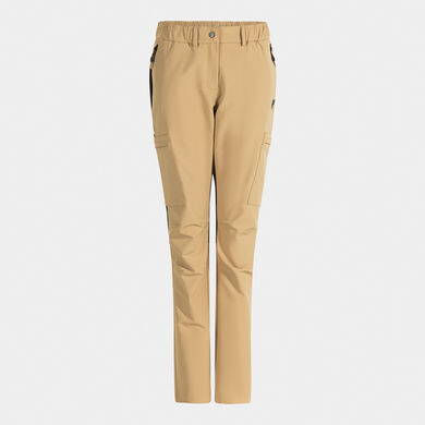 Longs pants woman Explorer beige