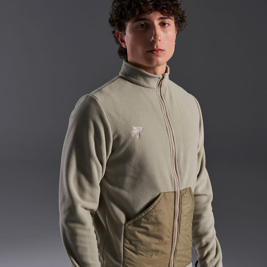 ANORAK MYSTIC