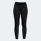 Legging long femme R-Trail Nature noir