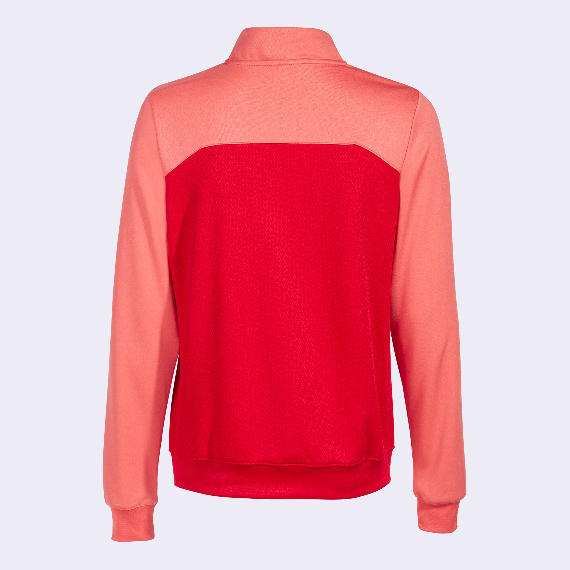 Sweat orange on sale fluo femme