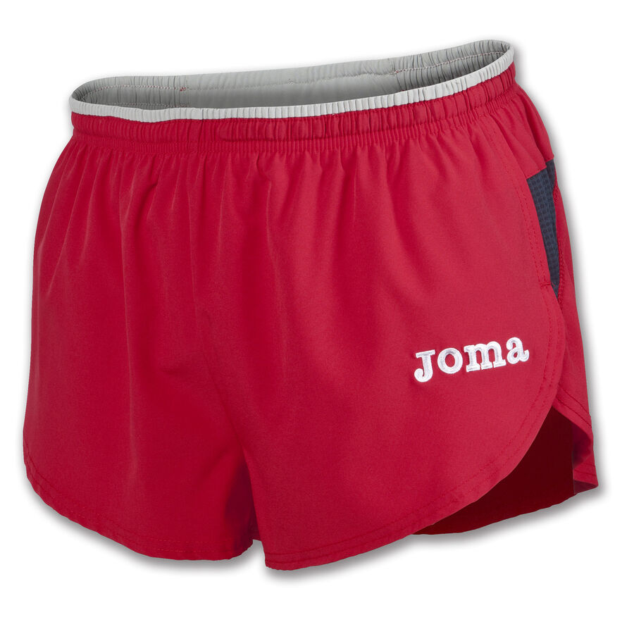 SHORT ELITE V 
