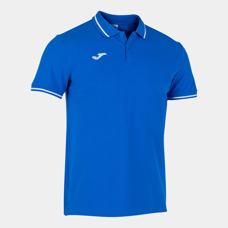 POLO MANGA CORTA CONFORT II