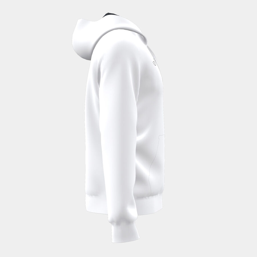SUDADERA CON CAPUCHA URBAN STREET