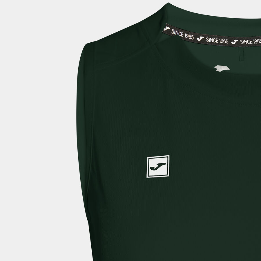 CAMISETA SIN MANGAS ELITE CLUB