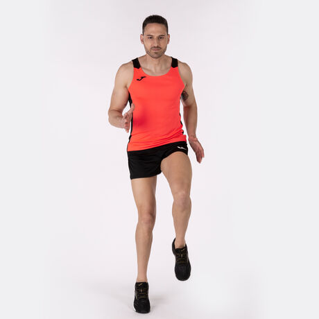 CAMISETA TIRANTES RECORD II