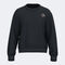 Sweatshirt unisex Mimetic black