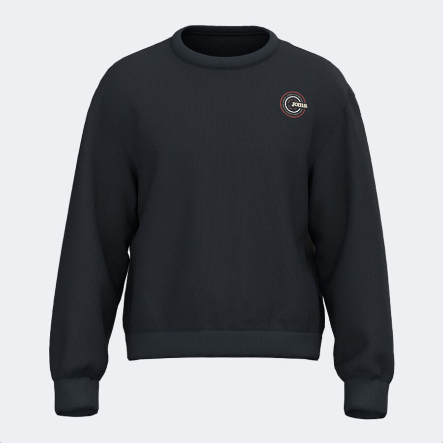 SUDADERA MIMETIC
