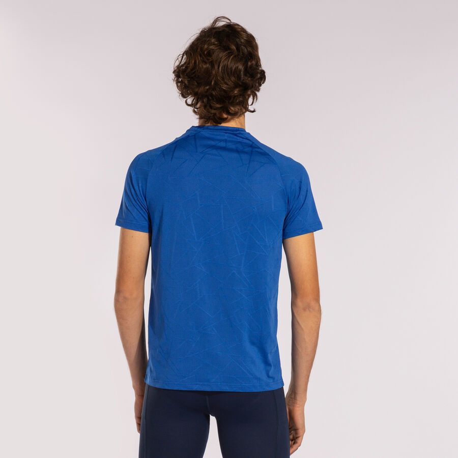 CAMISETA MANGA CORTA ELITE IX