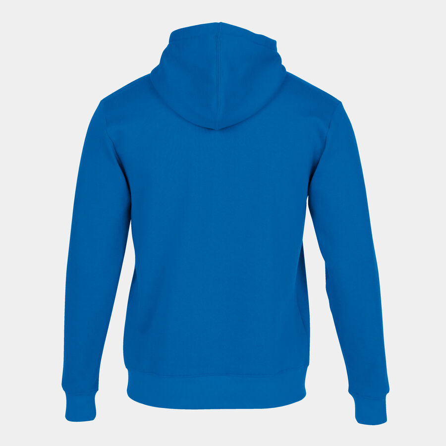 SUDADERA CON CAPUCHA MONTANA