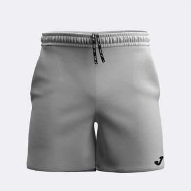 Bermuda shorts man Challenge white