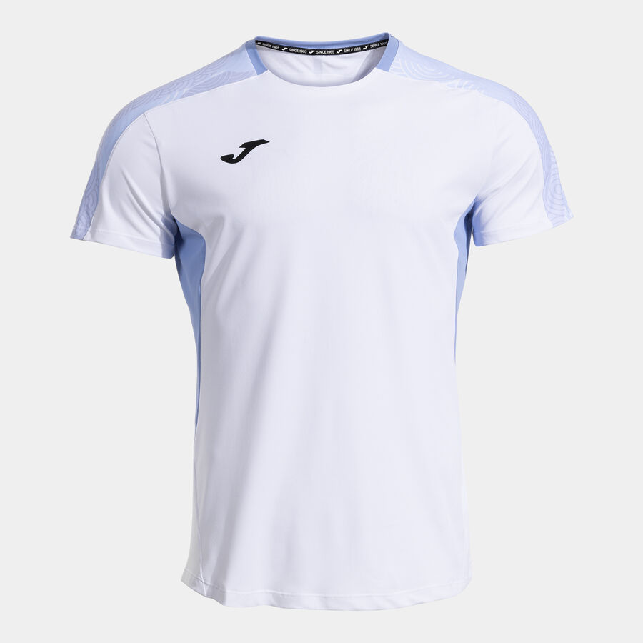 CAMISETA MANGA CORTA CHALLENGE