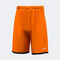 Short hombre Basket Phoenix III naranja negro