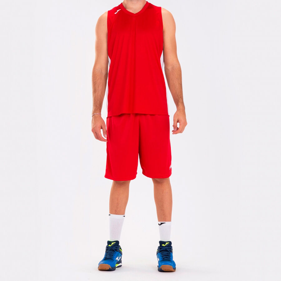 CAMISETA SIN MANGAS CANCHA III 